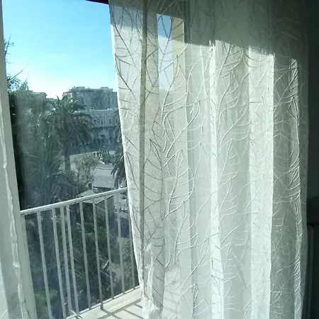 Station Appartement