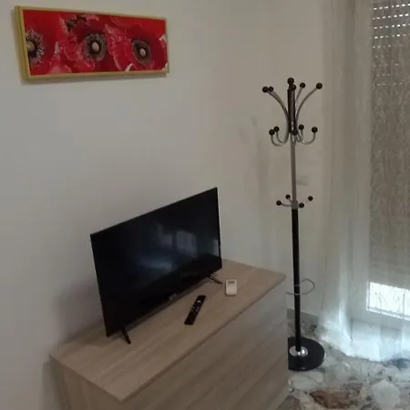 Appartement Station *