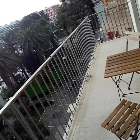 Station Apartment