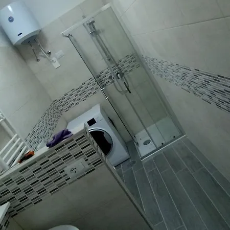 Appartement Station *