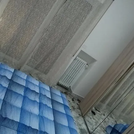 Appartement Station *