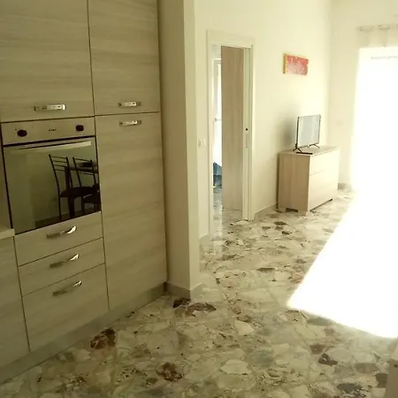 Appartement Station *