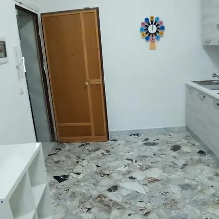 Station Appartement Bari