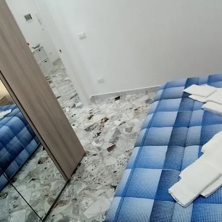 Station Appartement *