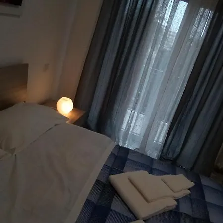 Appartement Station *