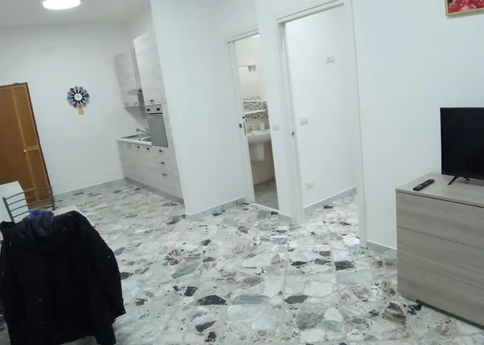 Station דירה בארי